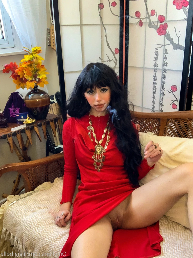 ♡ 𝑔𝒾𝑔𝒾 ♡ [ lilgigibelle ] Onlyfans leaked photo 10008335 on Hotleaks.tv