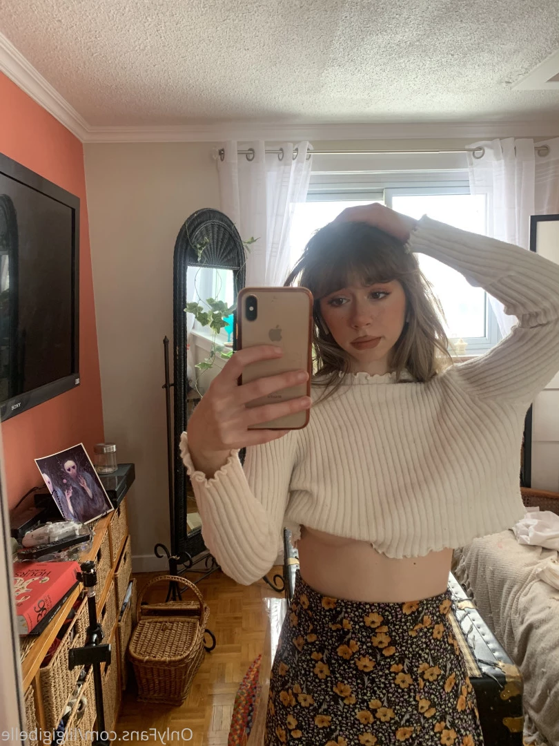 ♡ 𝑔𝒾𝑔𝒾 ♡ [ lilgigibelle ] Onlyfans leaked photo 10008798 on Hotleaks.tv
