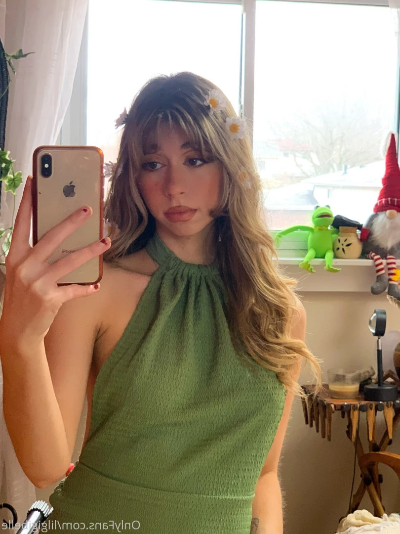 ♡ 𝑔𝒾𝑔𝒾 ♡ [ lilgigibelle ] Onlyfans leaked photo 10009362 on Hotleaks.tv