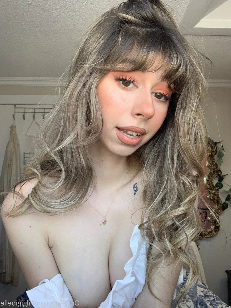♡ 𝑔𝒾𝑔𝒾 ♡ [ lilgigibelle ] Onlyfans leaked photo 10009976 on Hotleaks.tv