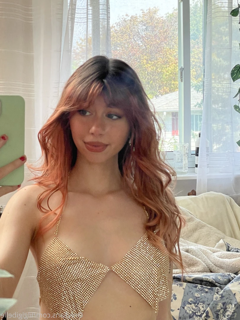 ♡ 𝑔𝒾𝑔𝒾 ♡ [ lilgigibelle ] Onlyfans leaked photo 10010249 on Hotleaks.tv