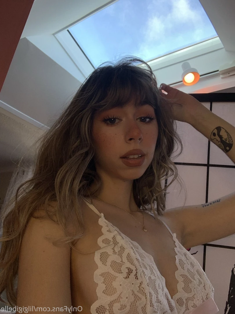 ♡ 𝑔𝒾𝑔𝒾 ♡ [ lilgigibelle ] Onlyfans leaked photo 10027801 on Hotleaks.tv
