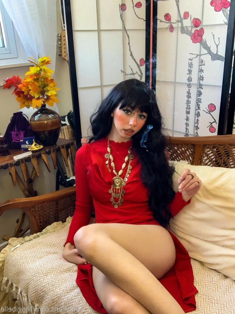 ♡ 𝑔𝒾𝑔𝒾 ♡ [ lilgigibelle ] Onlyfans leaked photo 10028153 on Hotleaks.tv