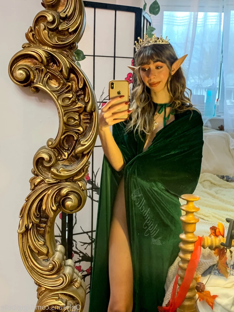 ♡ 𝑔𝒾𝑔𝒾 ♡ [ lilgigibelle ] Onlyfans leaked photo 10028199 on Hotleaks.tv