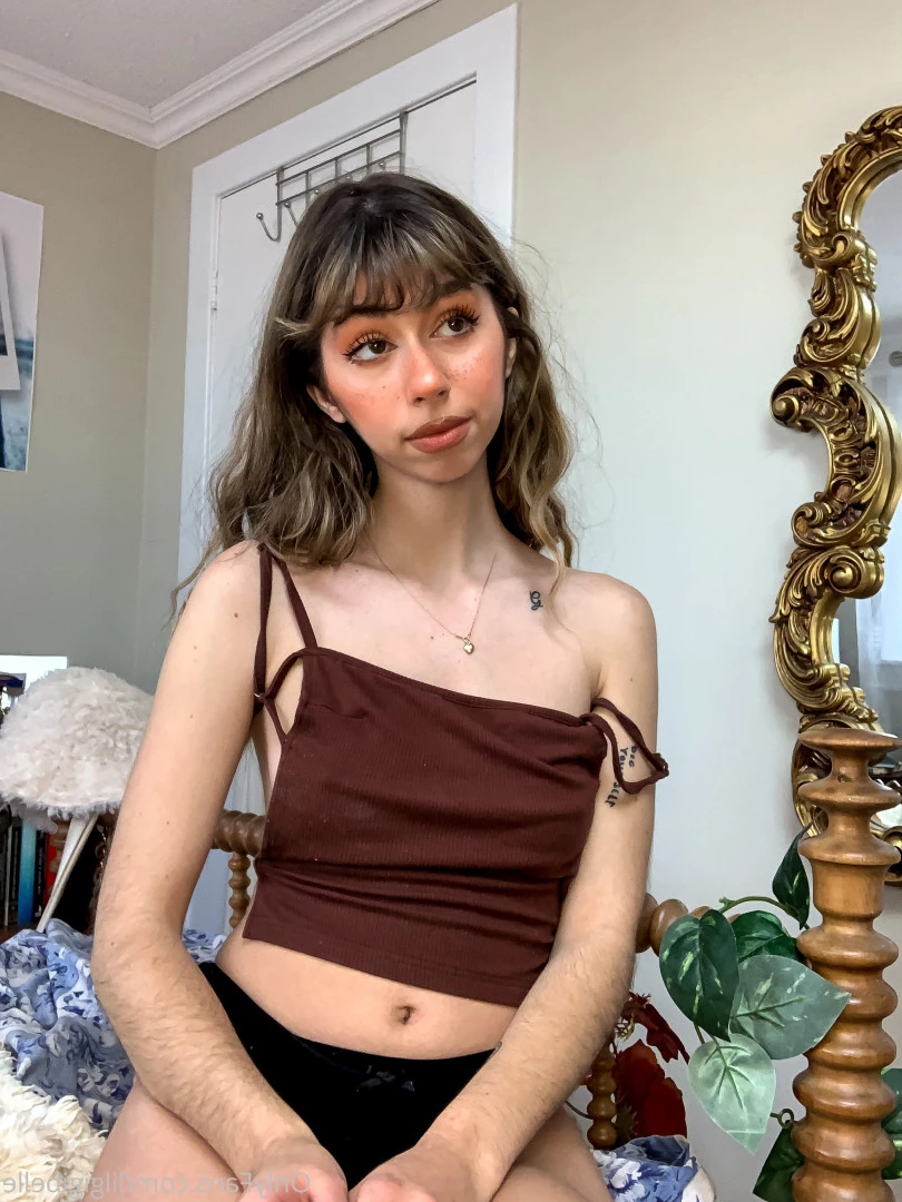 ♡ 𝑔𝒾𝑔𝒾 ♡ [ lilgigibelle ] Onlyfans leaked photo 10028426 on Hotleaks.tv