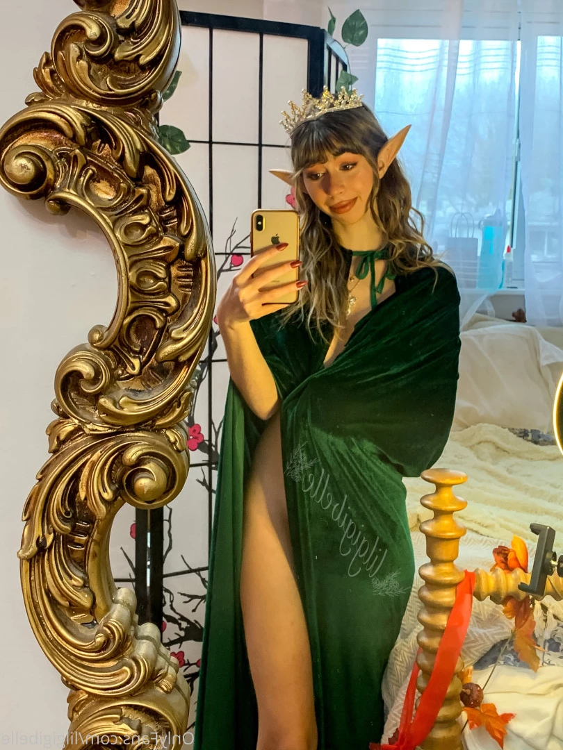 ♡ 𝑔𝒾𝑔𝒾 ♡ [ lilgigibelle ] Onlyfans leaked photo 10028696 on Hotleaks.tv
