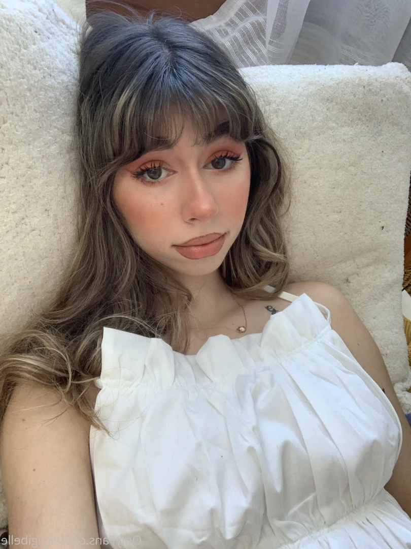 ♡ 𝑔𝒾𝑔𝒾 ♡ [ lilgigibelle ] Onlyfans leaked photo 10029509 on Hotleaks.tv