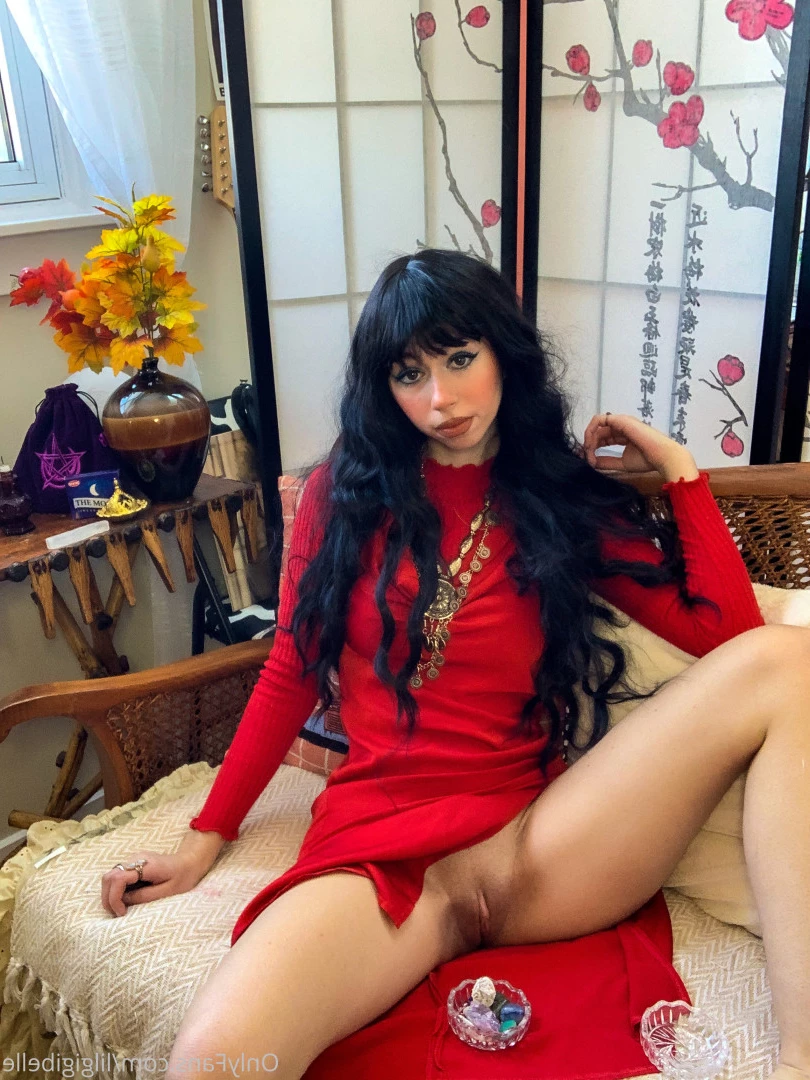 ♡ 𝑔𝒾𝑔𝒾 ♡ [ lilgigibelle ] Onlyfans leaked photo 10029563 on Hotleaks.tv