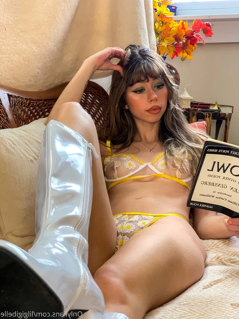 ♡ 𝑔𝒾𝑔𝒾 ♡ [ lilgigibelle ] Onlyfans leaked photo 10029778 on Hotleaks.tv