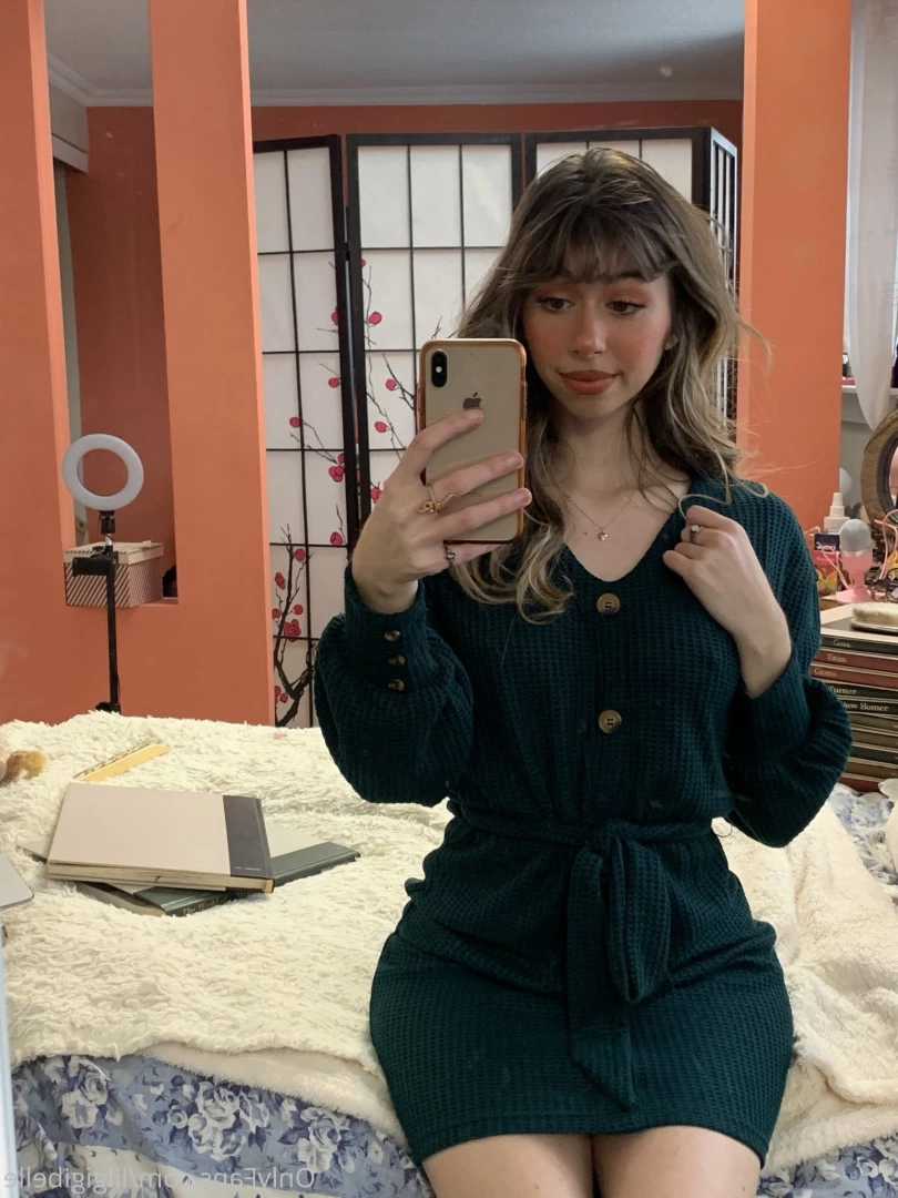 ♡ 𝑔𝒾𝑔𝒾 ♡ [ lilgigibelle ] Onlyfans leaked photo 10030452 on Hotleaks.tv
