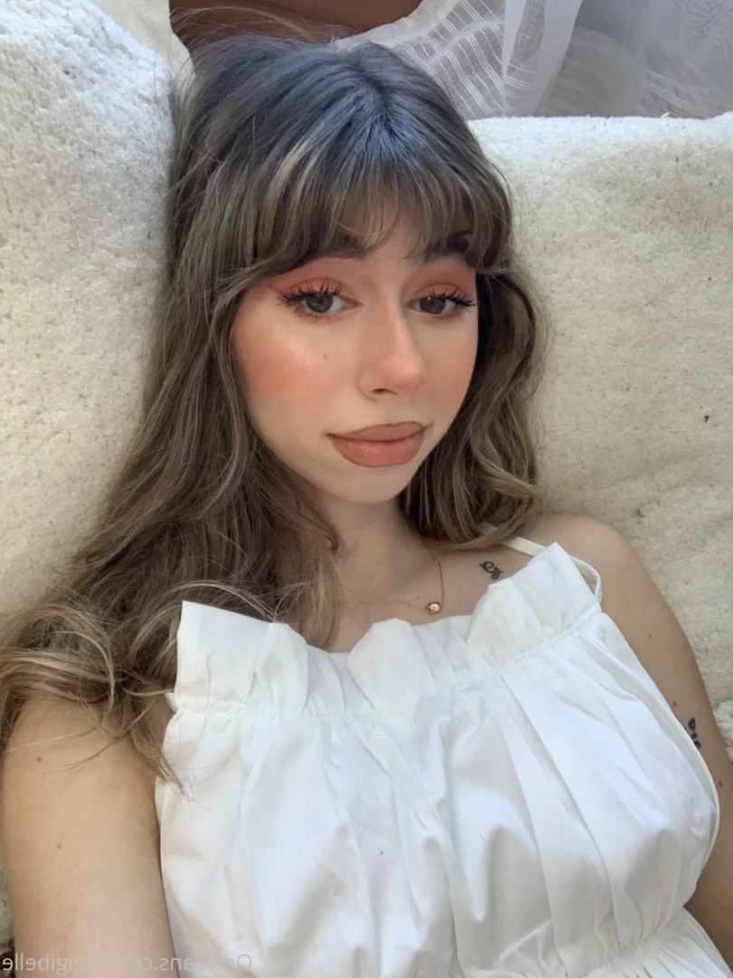 ♡ 𝑔𝒾𝑔𝒾 ♡ [ lilgigibelle ] Onlyfans leaked photo 10031202 on Hotleaks.tv