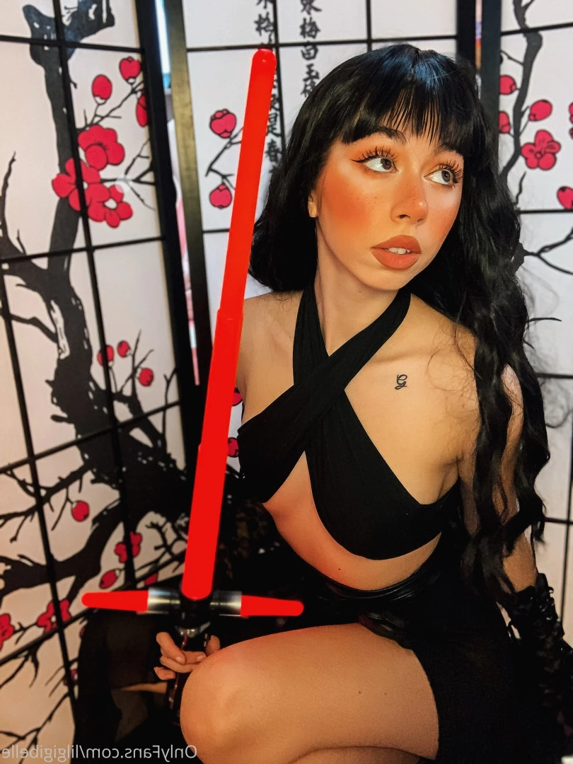 ♡ 𝑔𝒾𝑔𝒾 ♡ [ lilgigibelle ] Onlyfans leaked photo 10031811 on Hotleaks.tv