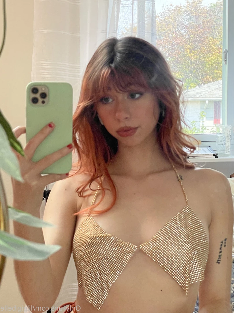 ♡ 𝑔𝒾𝑔𝒾 ♡ [ lilgigibelle ] Onlyfans leaked photo 10031921 on Hotleaks.tv