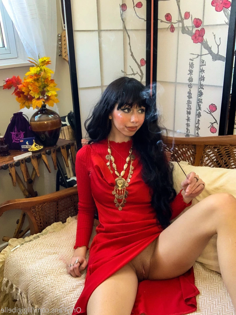 ♡ 𝑔𝒾𝑔𝒾 ♡ [ lilgigibelle ] Onlyfans leaked photo 10031963 on Hotleaks.tv
