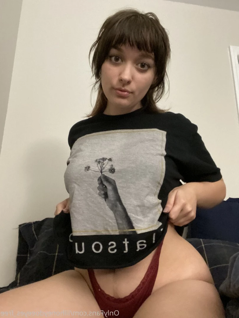 lilhoneydoeeyes_free Onlyfans leaked photo 3091925 on Hotleaks.tv