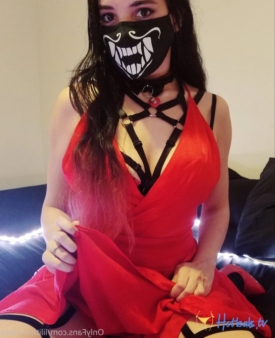 Lilith Rose [ lilithinlatex ] Onlyfans leaked photo 3206654 on Hotleaks.tv