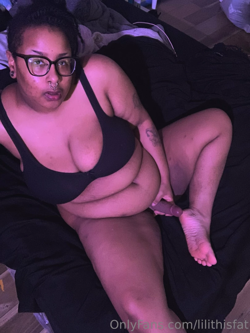 Lilith🖤 [ lilithisfat ] Onlyfans leaked photo 18152712 on Hotleaks.tv