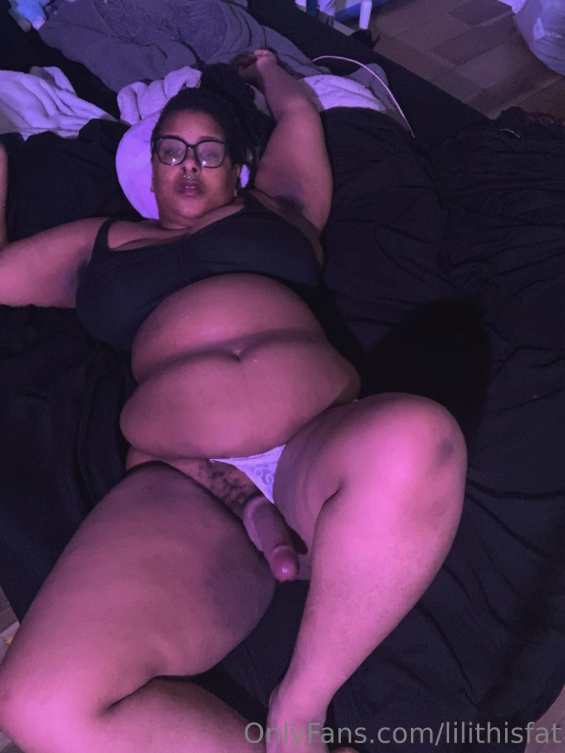 Lilith🖤 [ lilithisfat ] Onlyfans leaked photo 18152715 on Hotleaks.tv