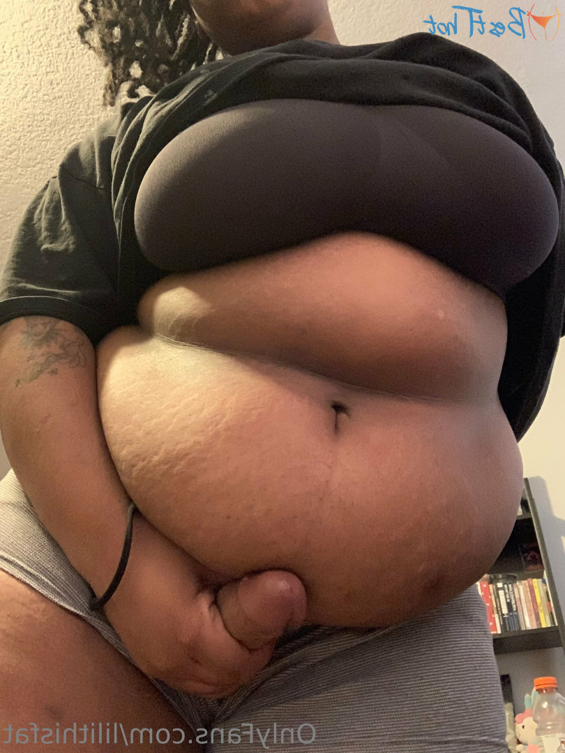 Lilith🖤 [ lilithisfat ] Onlyfans leaked photo 18153599 on Hotleaks.tv
