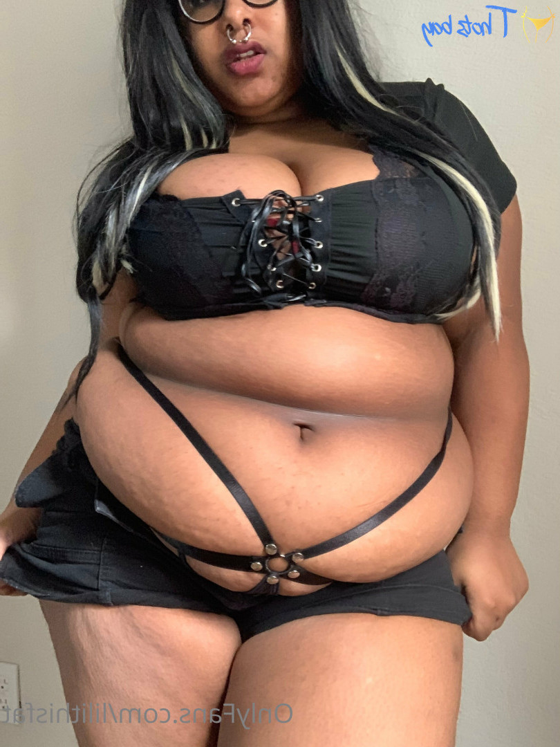 Lilith🖤 [ lilithisfat ] Onlyfans leaked photo 18200263 on Hotleaks.tv