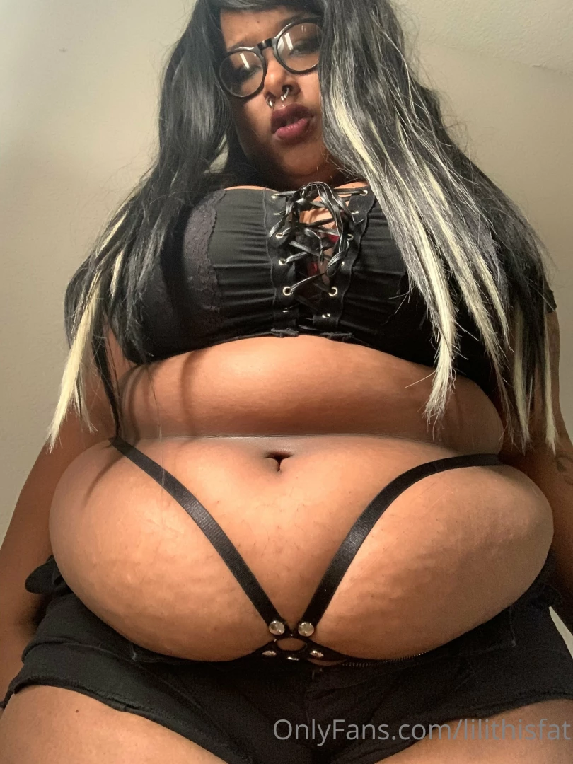 Lilith🖤 [ lilithisfat ] Onlyfans leaked photo 18200280 on Hotleaks.tv