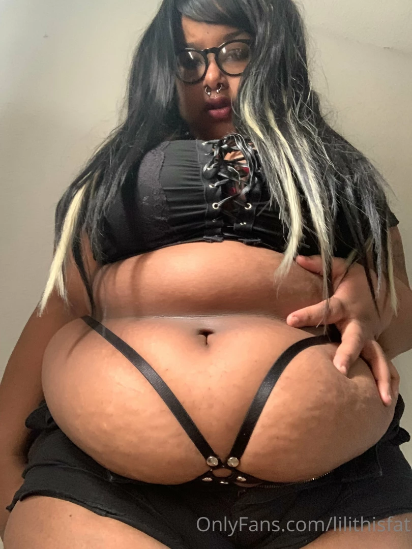 Lilith🖤 [ lilithisfat ] Onlyfans leaked photo 18200286 on Hotleaks.tv