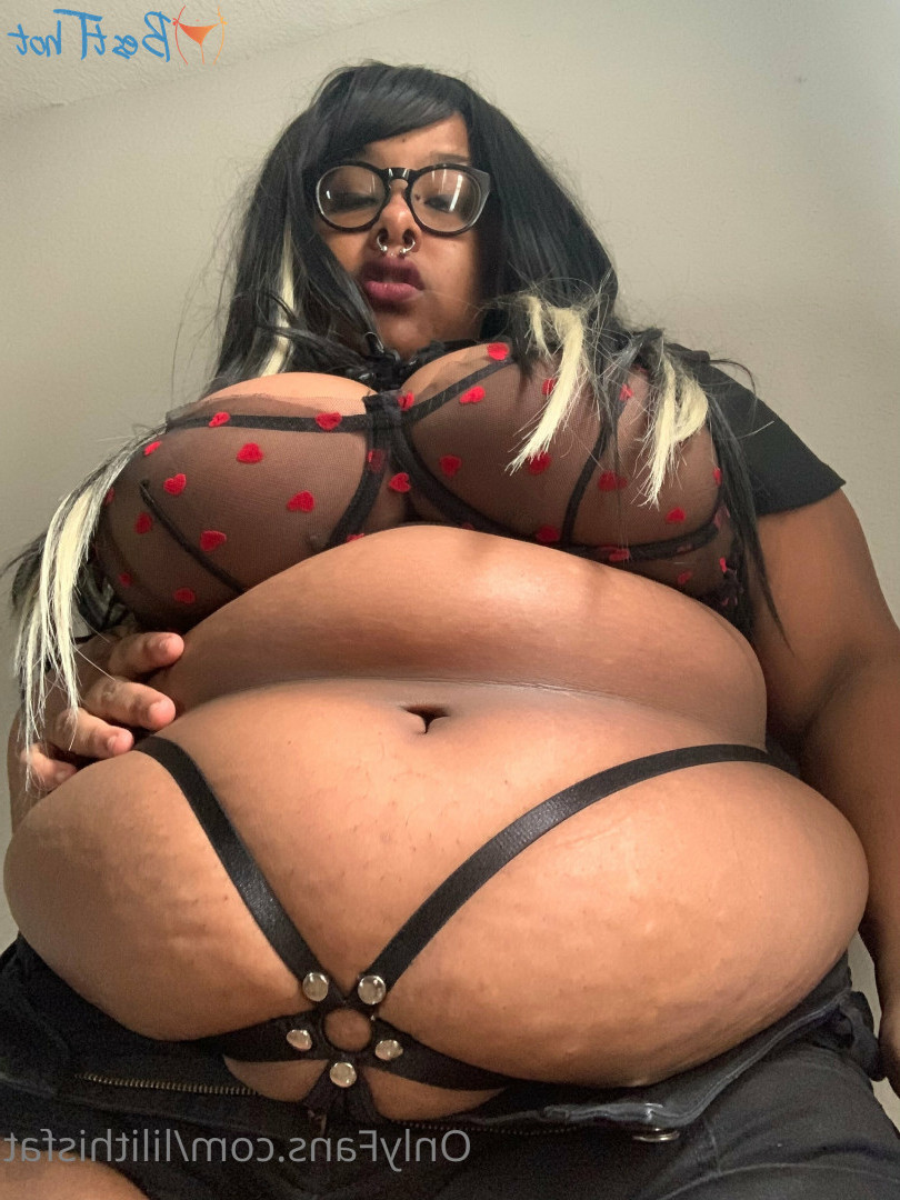 Lilith🖤 [ lilithisfat ] Onlyfans leaked photo 18200299 on Hotleaks.tv
