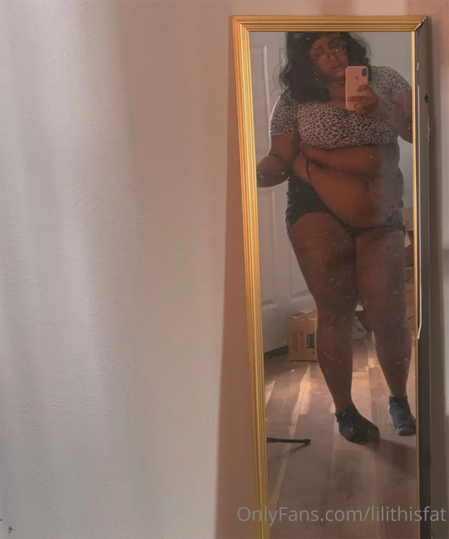 Lilith🖤 [ lilithisfat ] Onlyfans leaked photo 18219950 on Hotleaks.tv