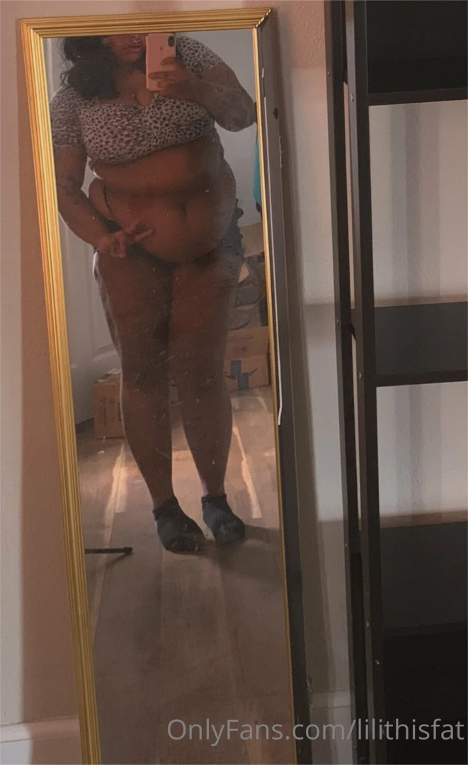 Lilith🖤 [ lilithisfat ] Onlyfans leaked photo 18219952 on Hotleaks.tv