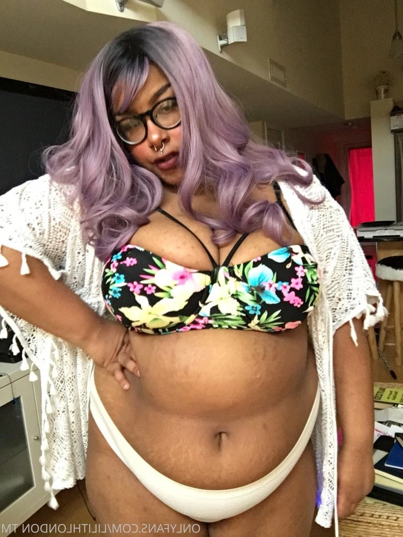 Lilith🖤 [ lilithisfat ] Onlyfans leaked photo 3138498 on Hotleaks.tv