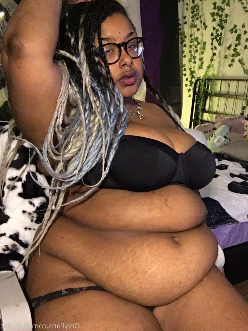 Lilith🖤 [ lilithisfat ] Onlyfans leaked photo 3138506 on Hotleaks.tv