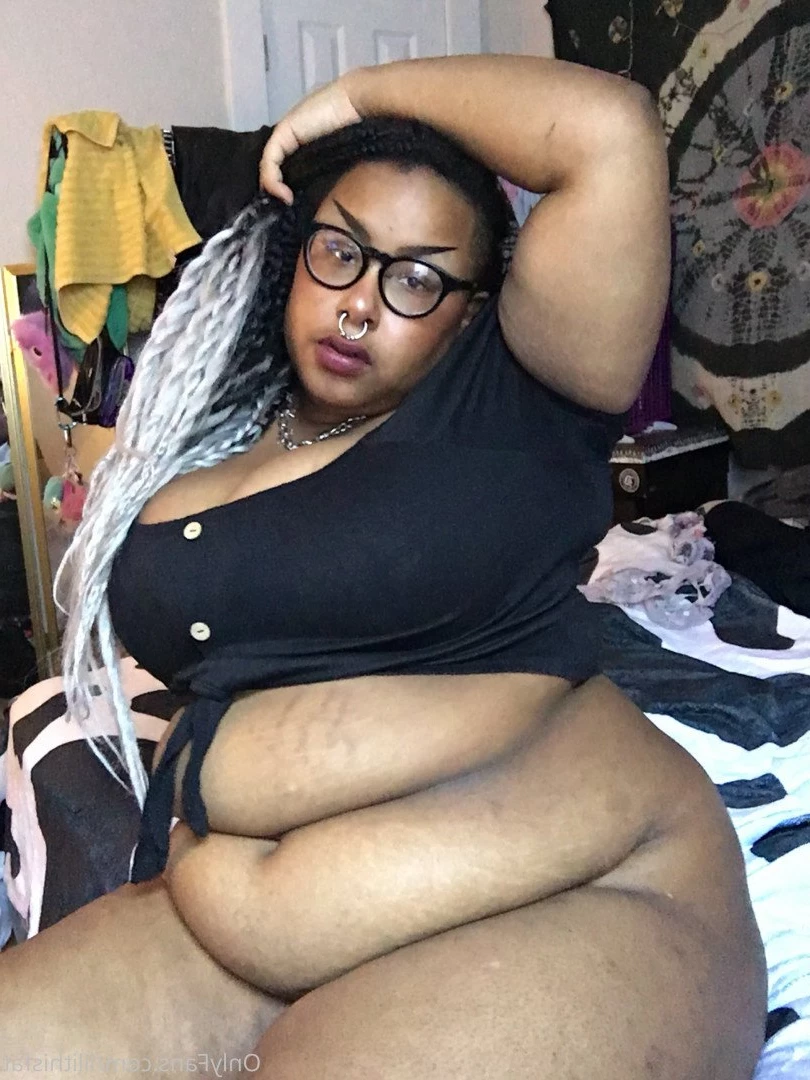 Lilith🖤 [ lilithisfat ] Onlyfans leaked photo 3138585 on Hotleaks.tv