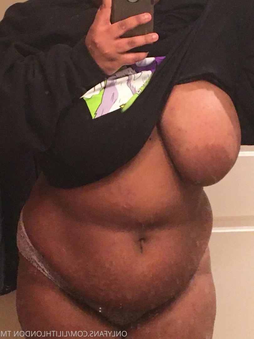 Lilith🖤 [ lilithisfat ] Onlyfans leaked photo 3138854 on Hotleaks.tv