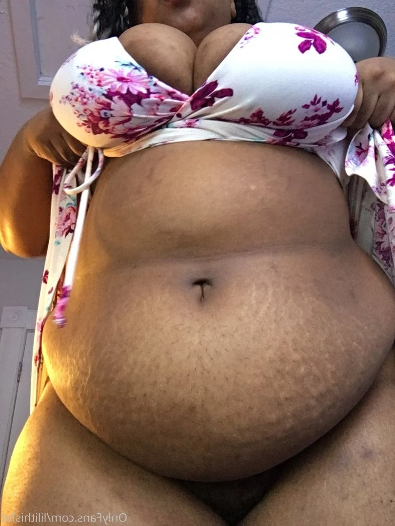 Lilith🖤 [ lilithisfat ] Onlyfans leaked photo 3138925 on Hotleaks.tv