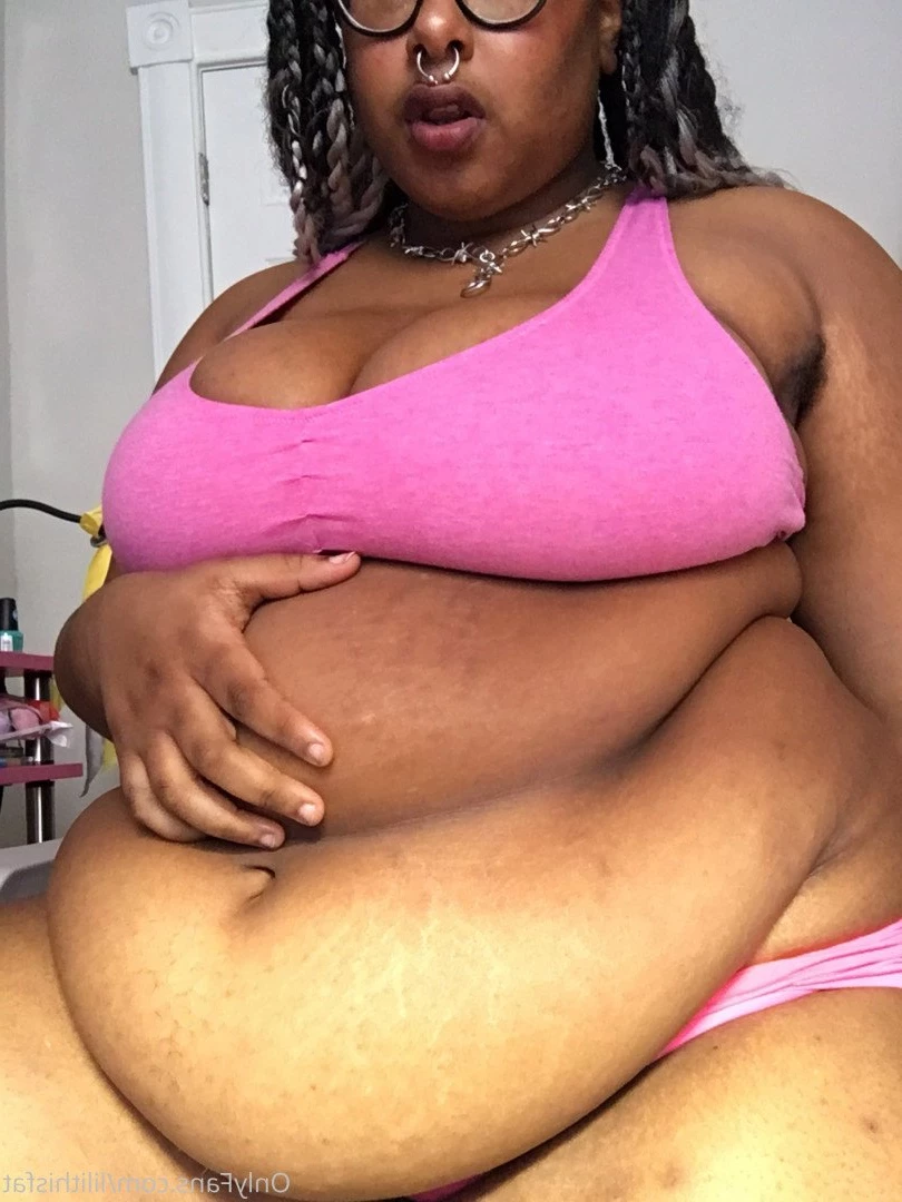 Lilith🖤 [ lilithisfat ] Onlyfans leaked photo 3139050 on Hotleaks.tv