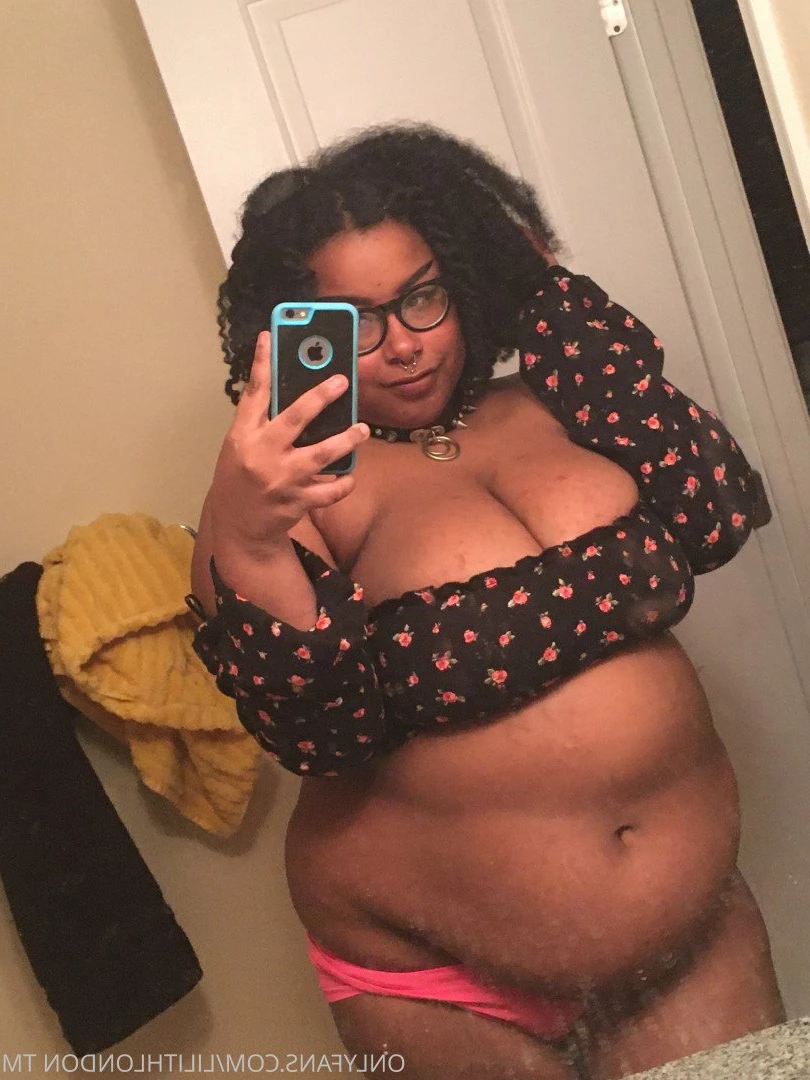 Lilith🖤 [ lilithisfat ] Onlyfans leaked photo 3139092 on Hotleaks.tv