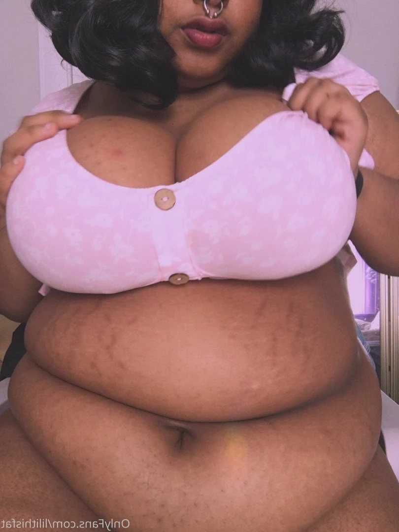 Lilith🖤 [ lilithisfat ] Onlyfans leaked photo 3139122 on Hotleaks.tv