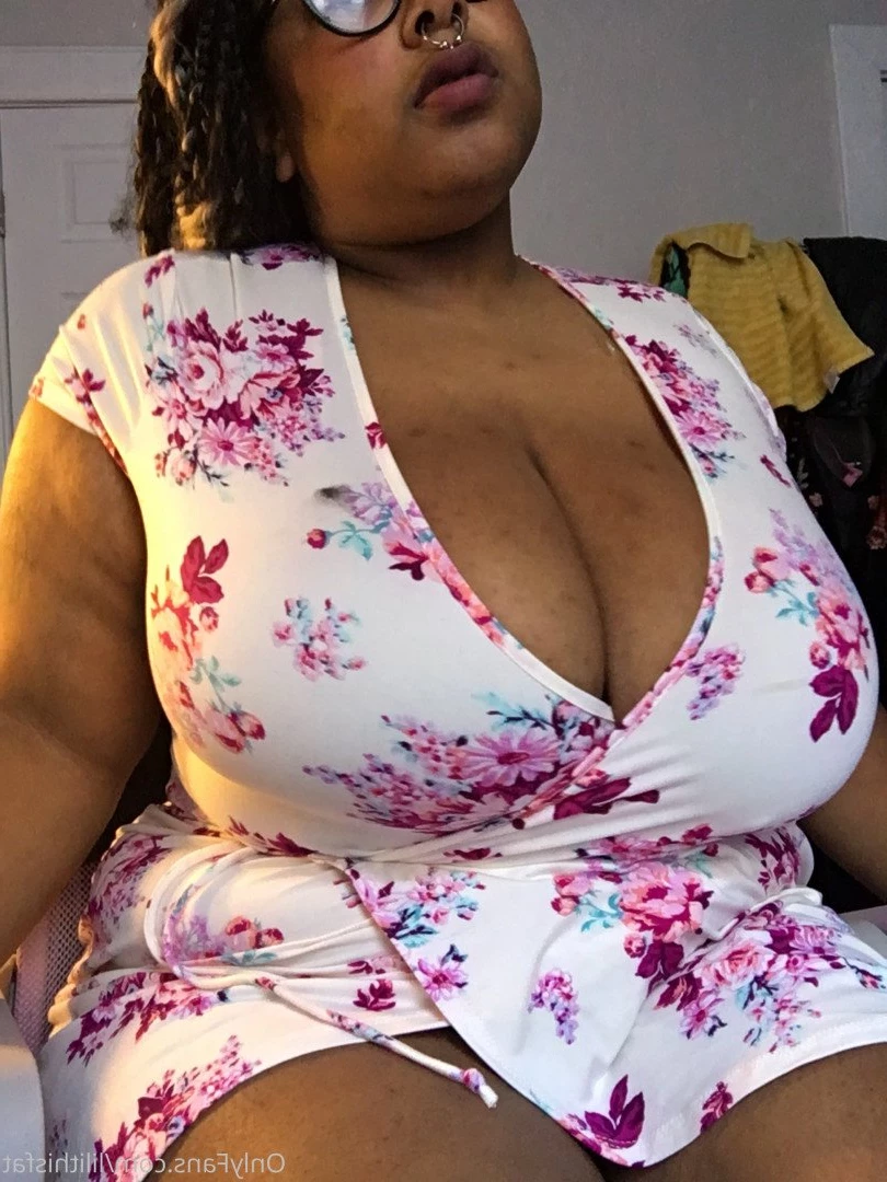 Lilith🖤 [ lilithisfat ] Onlyfans leaked photo 3139324 on Hotleaks.tv