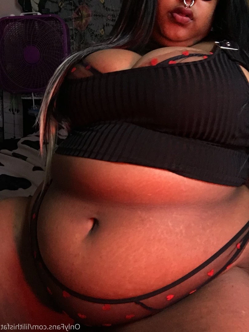 Lilith🖤 [ lilithisfat ] Onlyfans leaked photo 3139338 on Hotleaks.tv