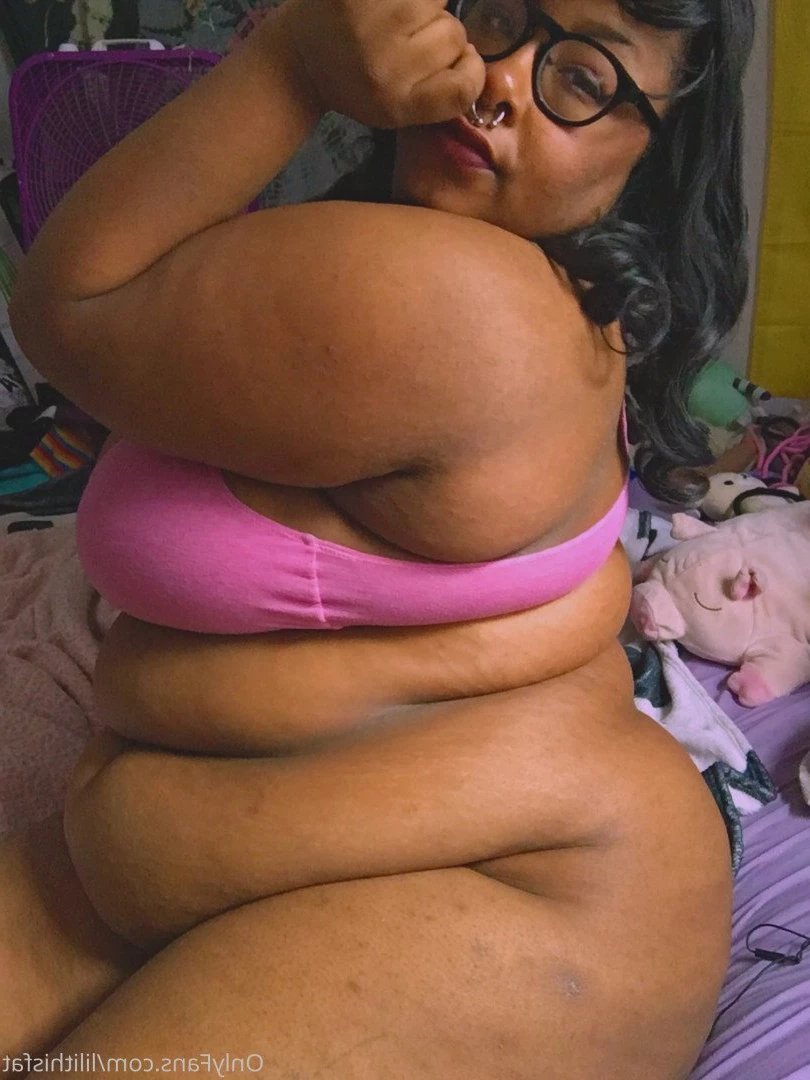 Lilith🖤 [ lilithisfat ] Onlyfans leaked photo 3139400 on Hotleaks.tv