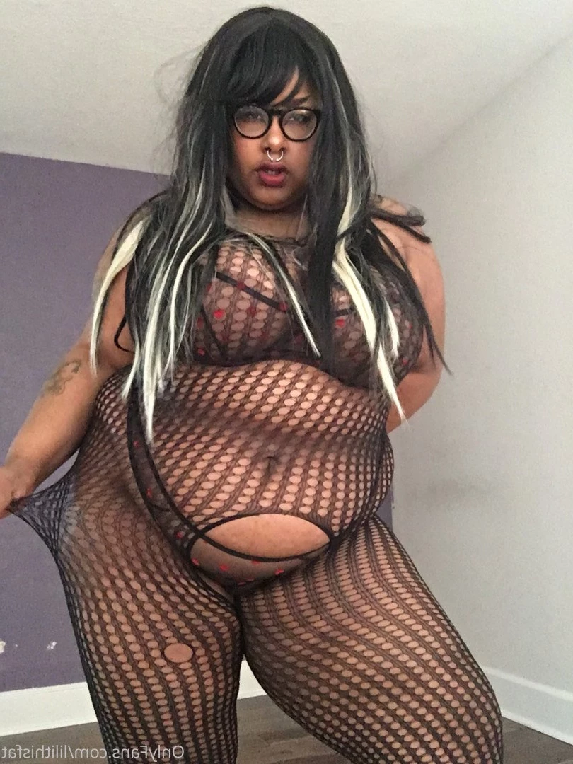 Lilith🖤 [ lilithisfat ] Onlyfans leaked photo 3139421 on Hotleaks.tv