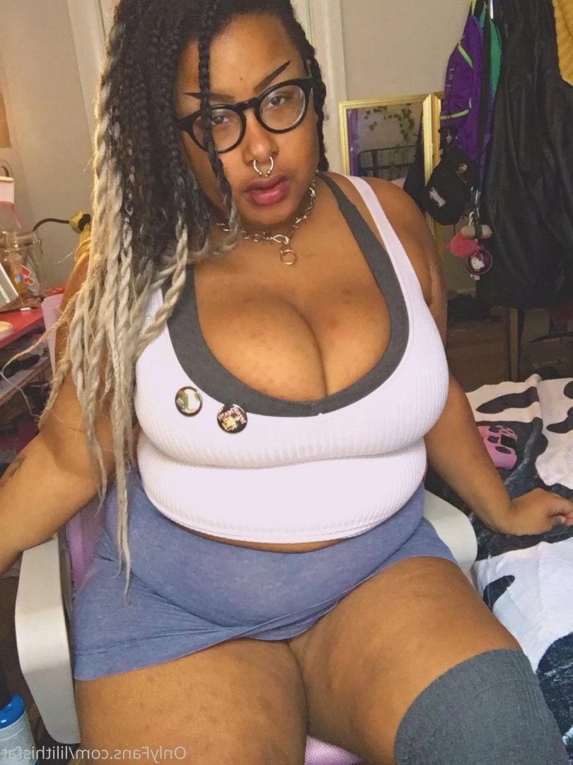 Lilith🖤 [ lilithisfat ] Onlyfans leaked photo 3139428 on Hotleaks.tv