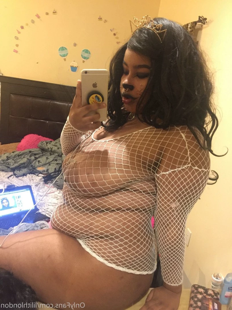 Lilith🖤 [ lilithisfat ] Onlyfans leaked photo 3139475 on Hotleaks.tv