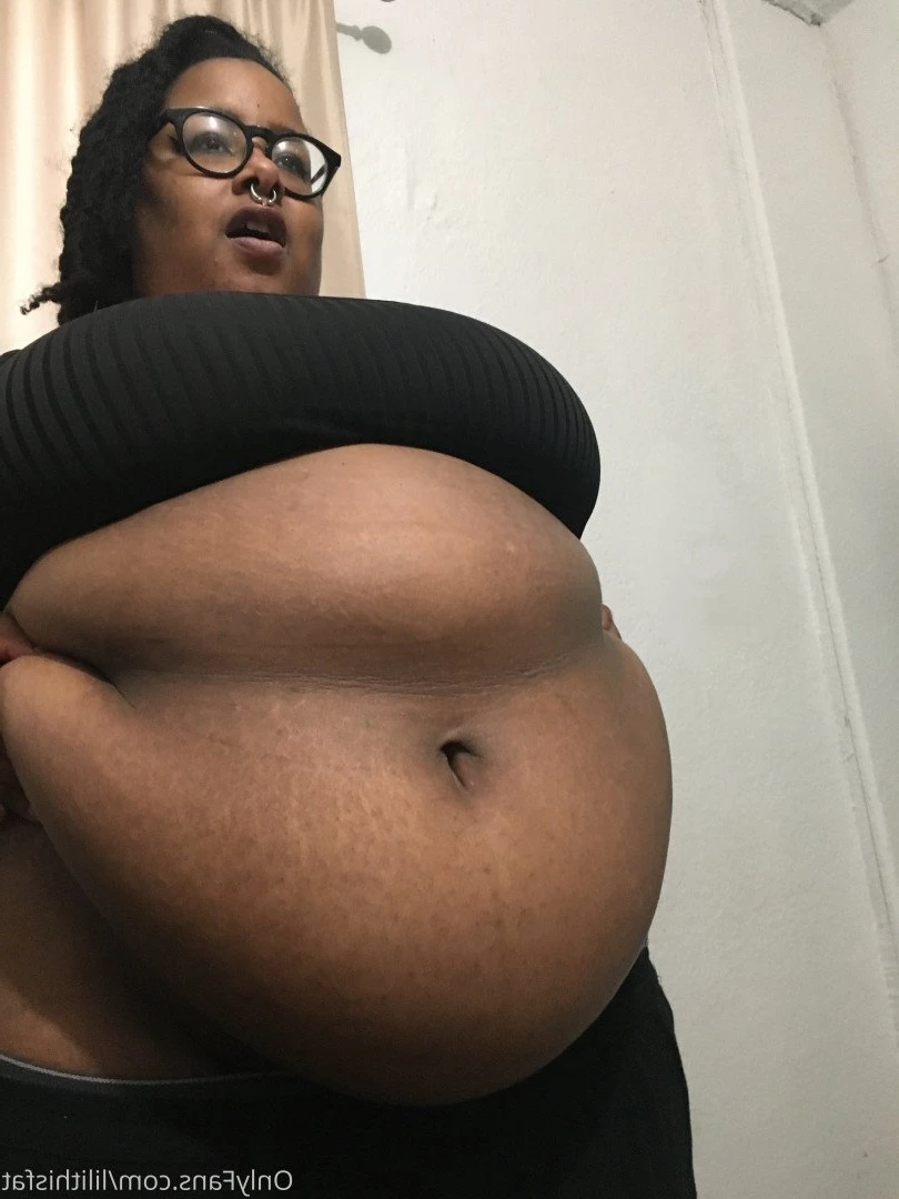 Lilith🖤 [ lilithisfat ] Onlyfans leaked photo 3139520 on Hotleaks.tv