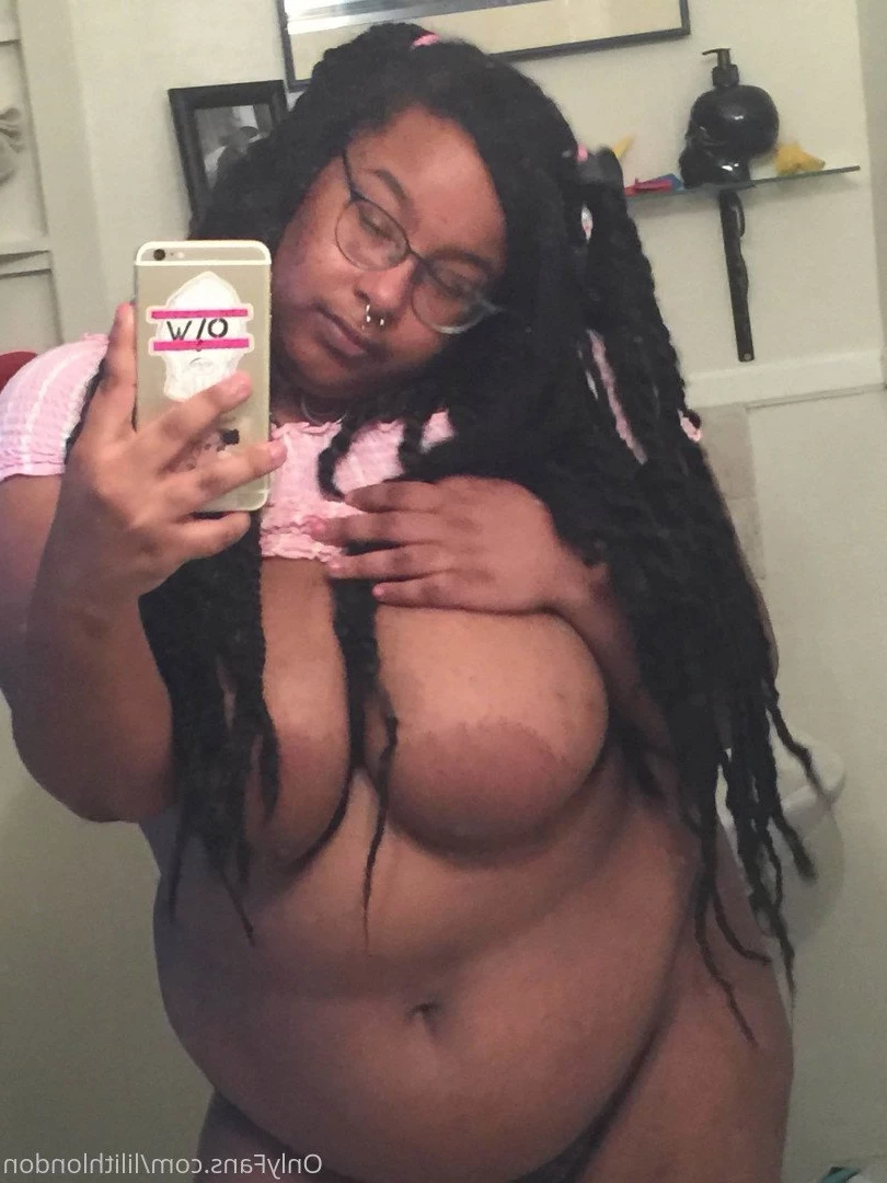 Lilith🖤 [ lilithisfat ] Onlyfans leaked photo 3139557 on Hotleaks.tv