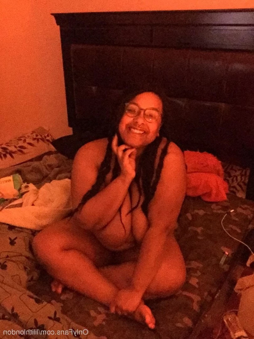 Lilith🖤 [ lilithisfat ] Onlyfans leaked photo 3139638 on Hotleaks.tv