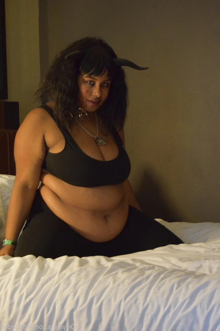 Lilith🖤 [ lilithisfat ] Onlyfans leaked photo 3139669 on Hotleaks.tv