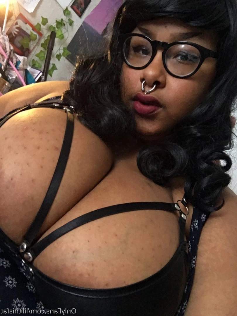Lilith🖤 [ lilithisfat ] Onlyfans leaked photo 3139770 on Hotleaks.tv