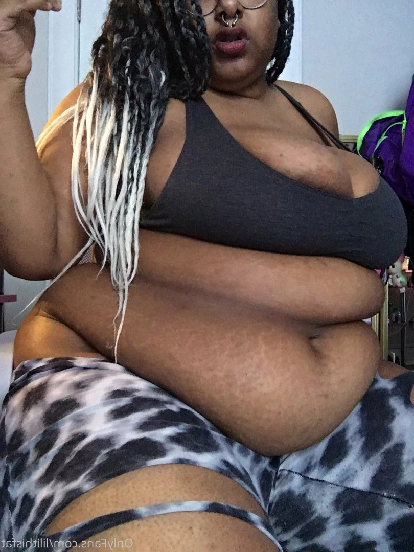 Lilith🖤 [ lilithisfat ] Onlyfans leaked photo 3139804 on Hotleaks.tv