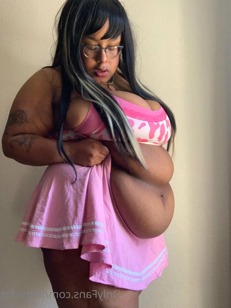 Lilith🖤 [ lilithisfat ] Onlyfans leaked photo 3139815 on Hotleaks.tv